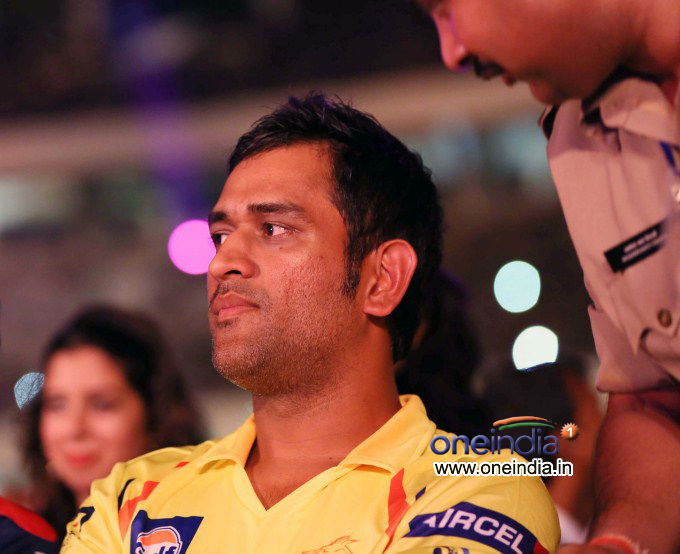IPL 6 opening ceremony