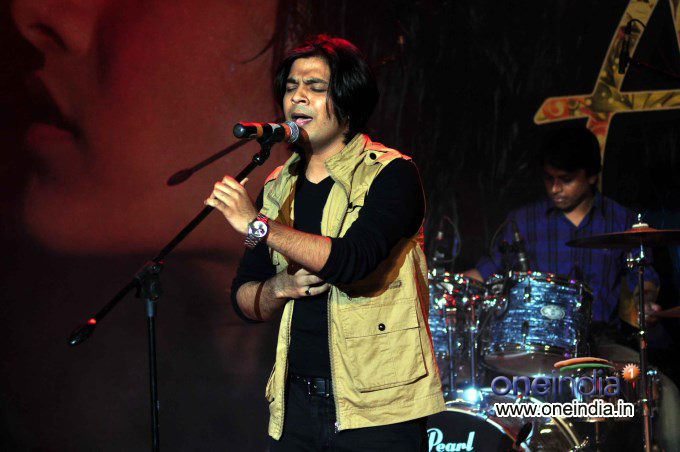 Music Concert of Film Aashiqui 2