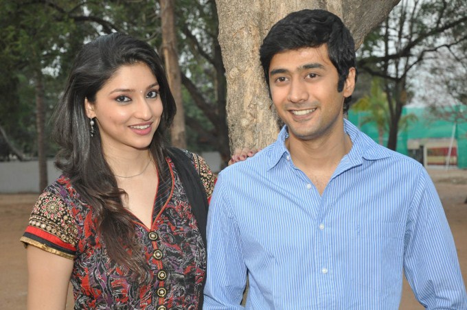 Nenem Chinna Pillana Press Meet