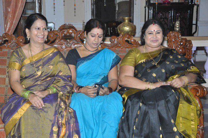 Nenem Chinna Pillana Press Meet