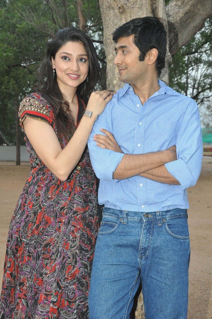 Nenem Chinna Pillana Press Meet