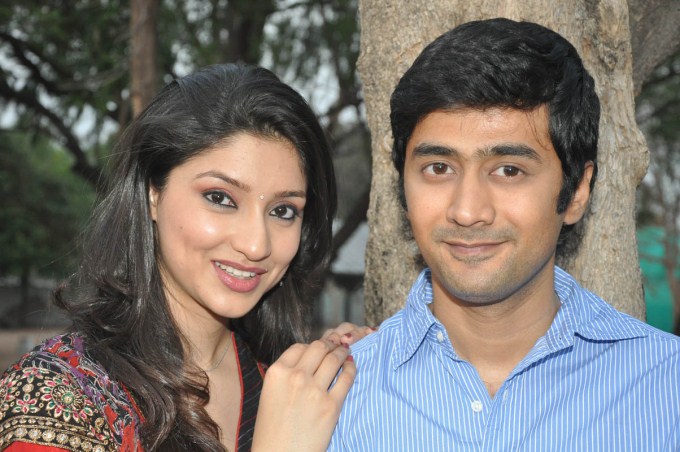 Nenem Chinna Pillana Press Meet