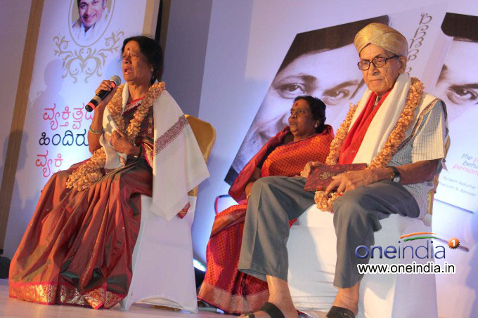 P. B. Sreenivas