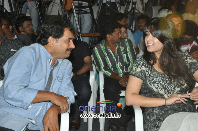 Prema Oka Maikam Audio Launch