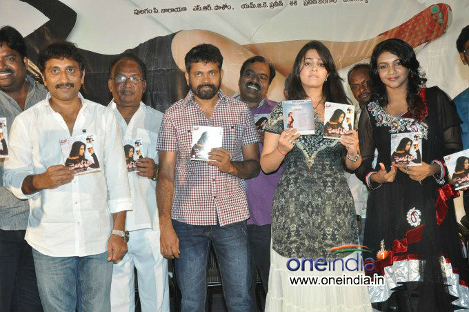 Prema Oka Maikam Audio Launch
