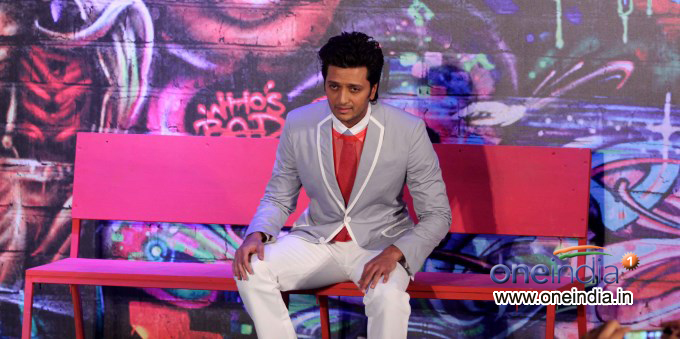 Press Meet of India's Dancing Superstar