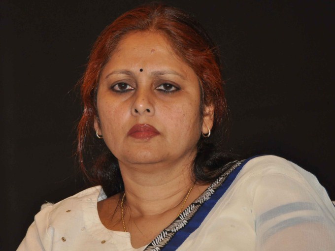 TSR TV9 National Film Awards Press Meet