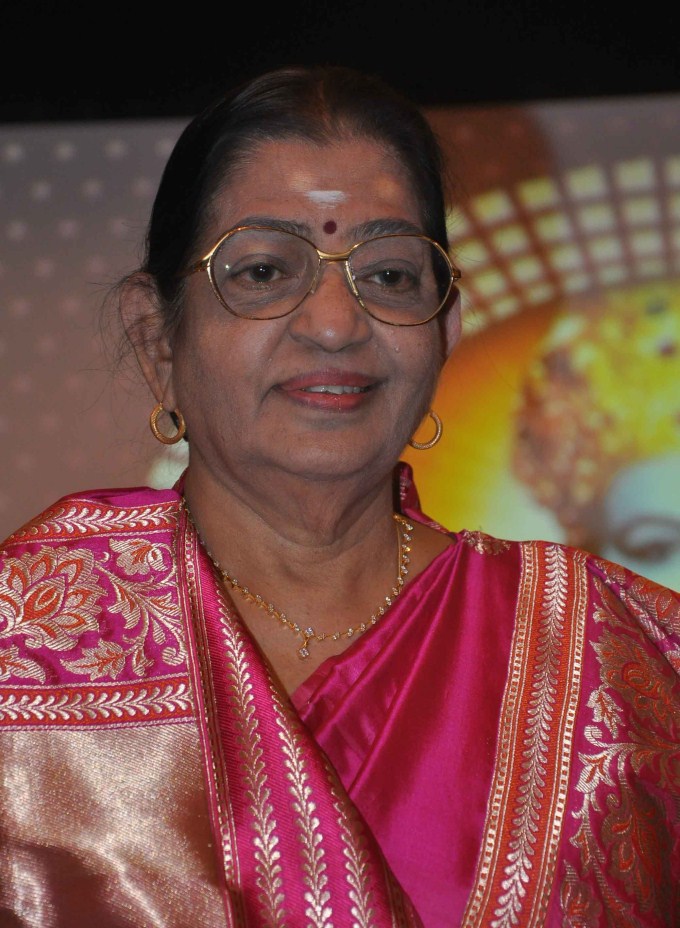 TSR TV9 National Film Awards Press Meet