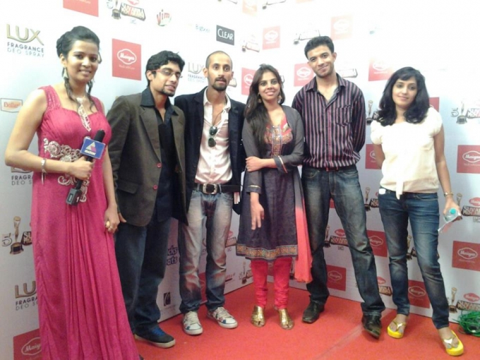 5th Suvarna Film Awards 2013