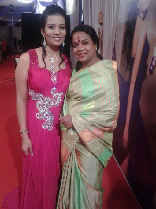 5th Suvarna Film Awards 2013