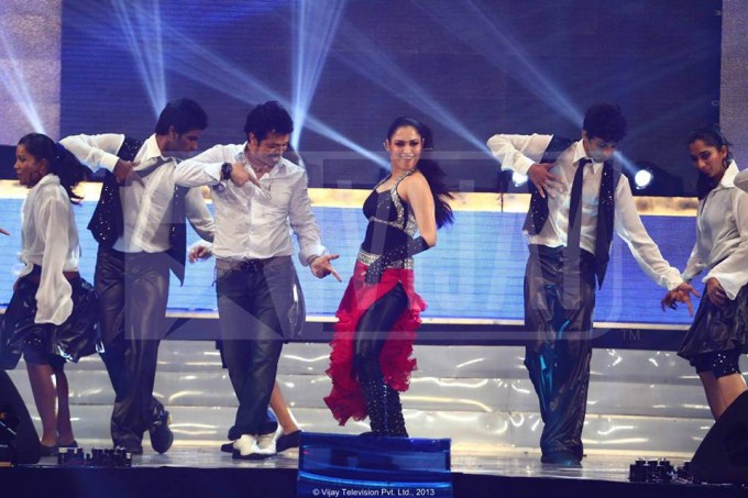 7th Annual Vijay Awards 2013