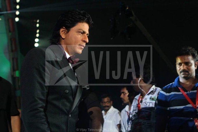 7th Annual Vijay Awards 2013