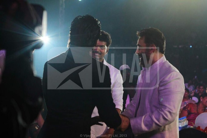7th Annual Vijay Awards 2013