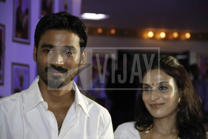 7th Annual Vijay Awards 2013