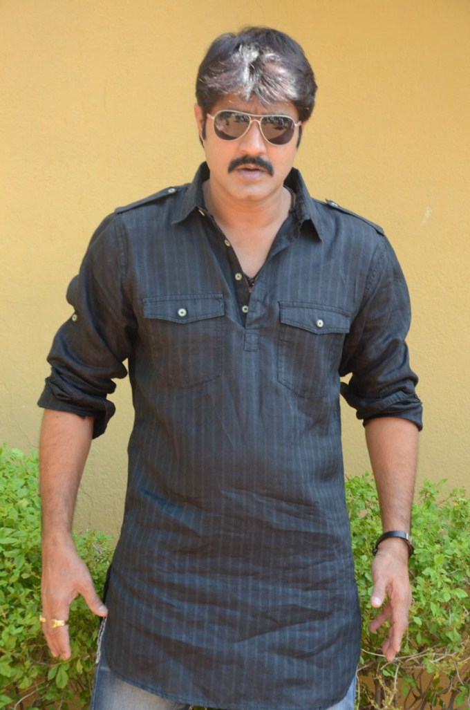 Acharya Movie Launch