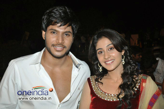 DK Bose Audio Launch