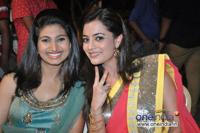 DK Bose Audio Launch