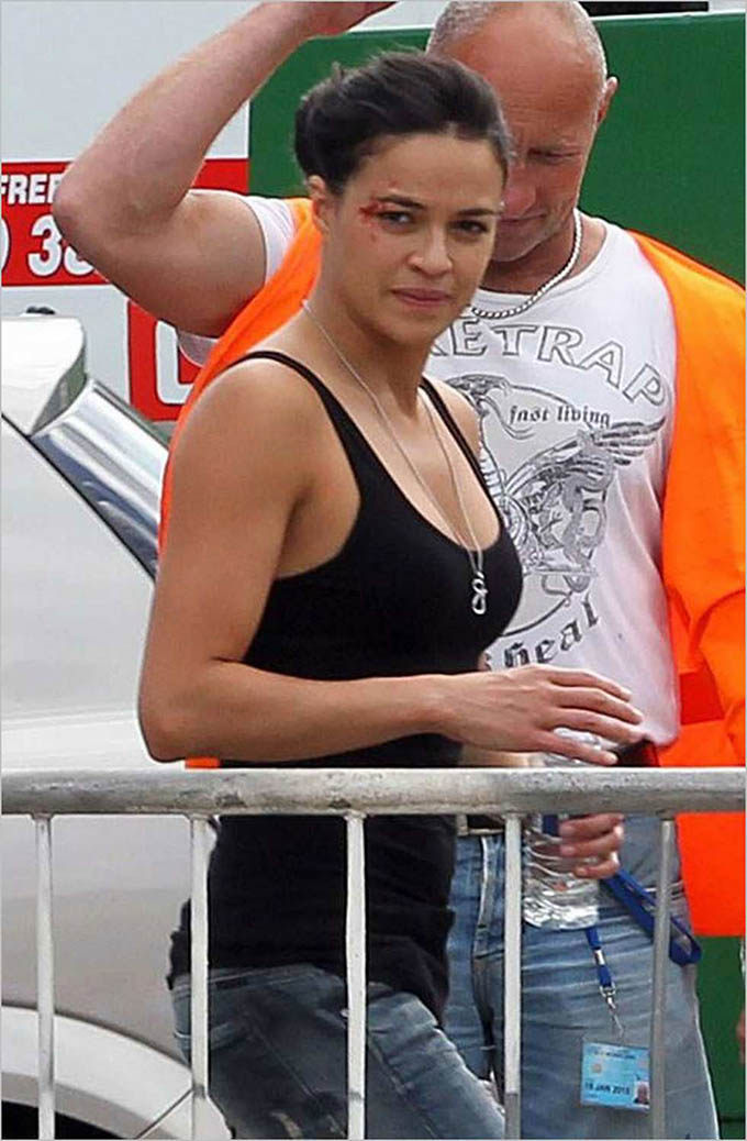 Fast and Furious 6