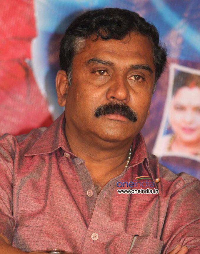 Jinke Mari Press Meet