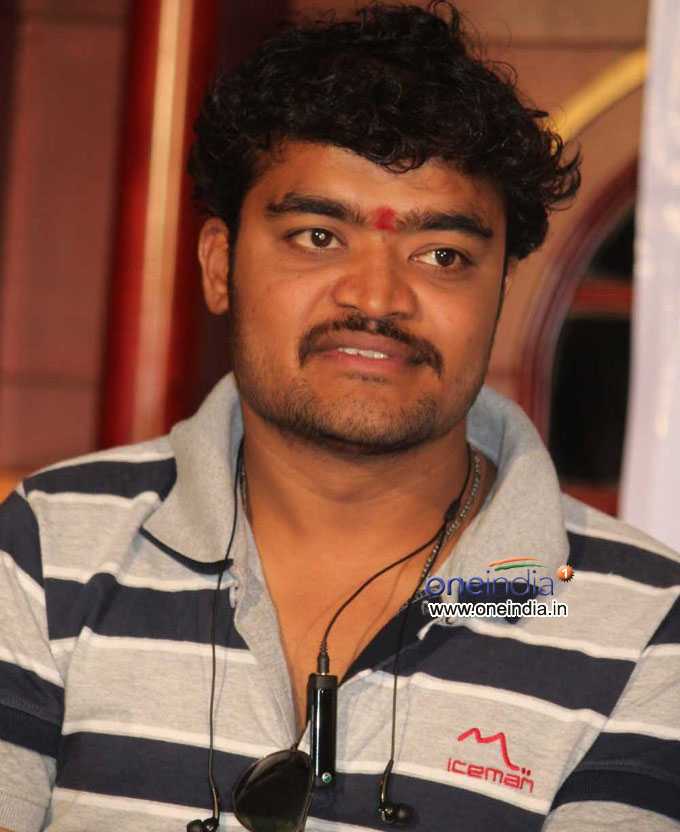 Kaveri Nagar Press Meet