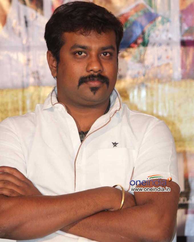 Kaveri Nagar Press Meet