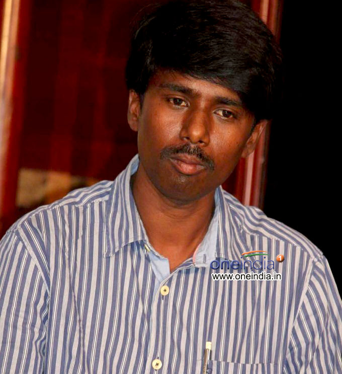 Kaveri Nagar Press Meet