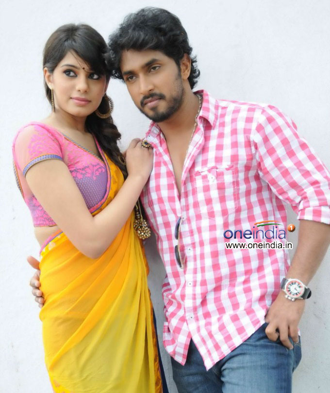 Love Churumuri Muhurat