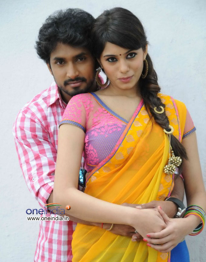 Love Churumuri Muhurat