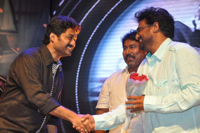 OM 3D Audio Launch