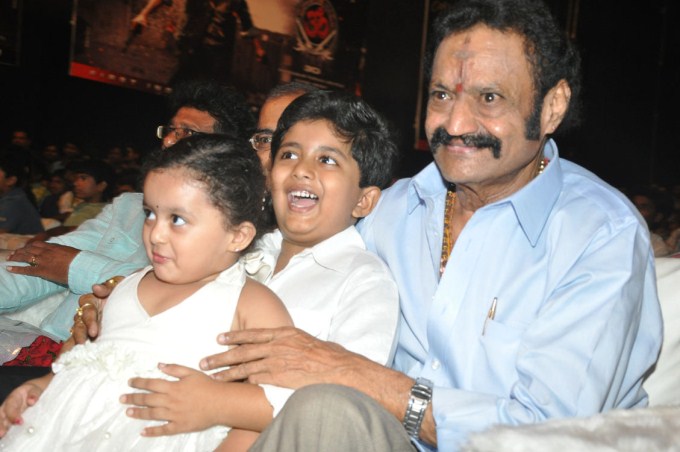 OM 3D Audio Launch