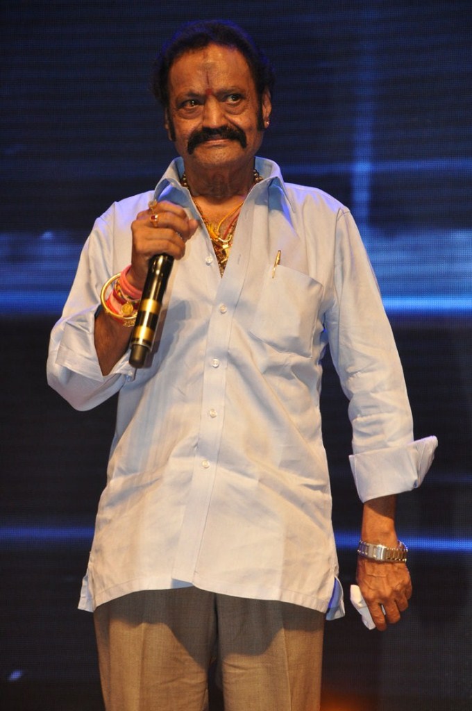 OM 3D Audio Launch