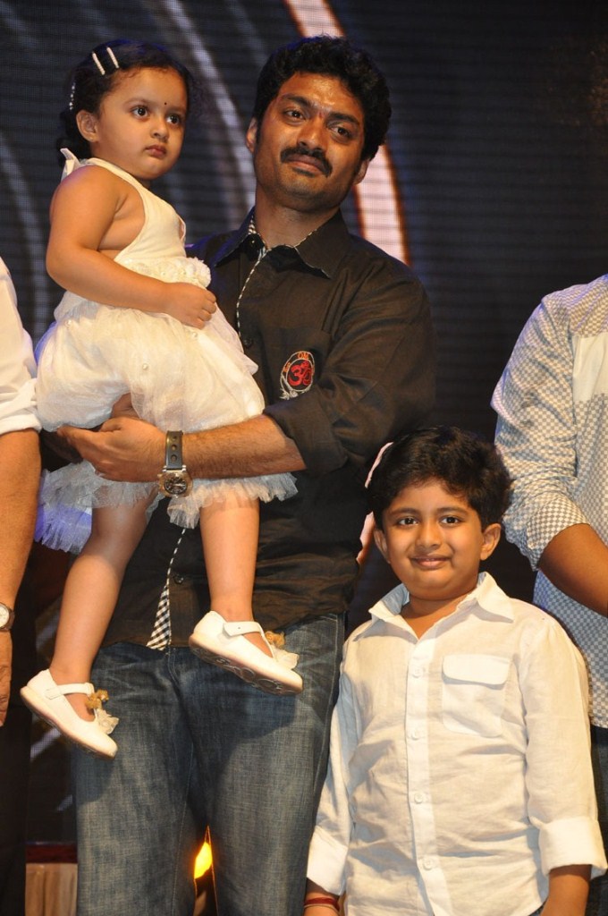 OM 3D Audio Launch