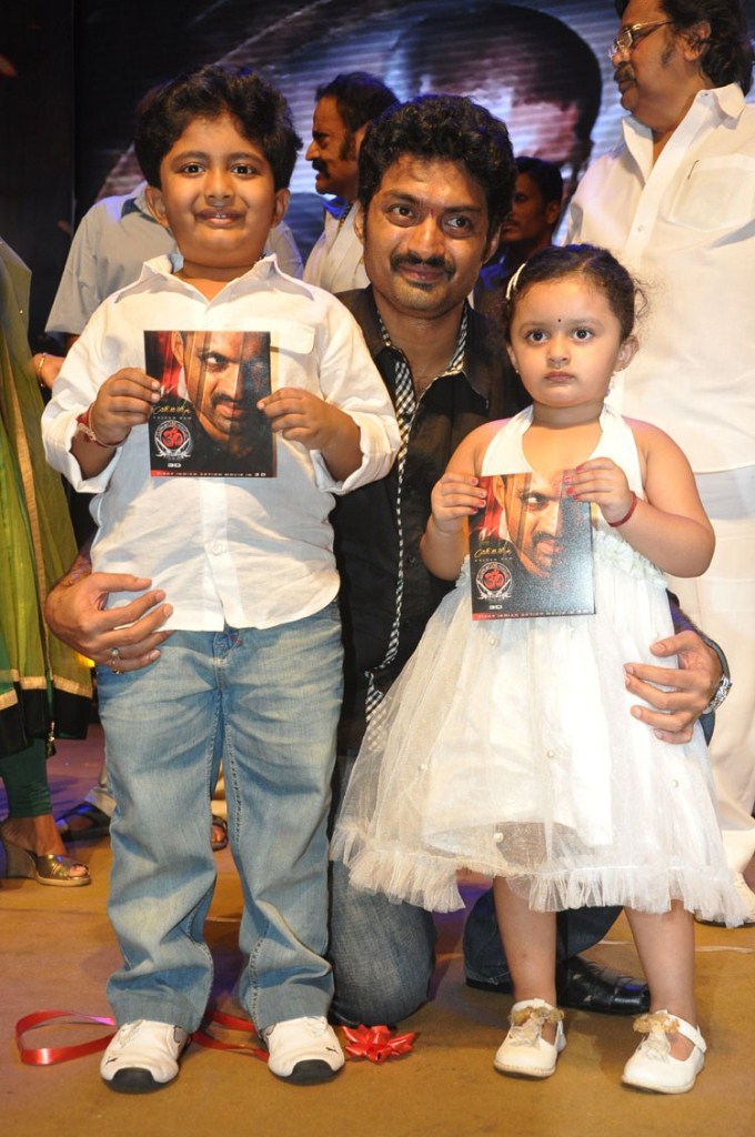 OM 3D Audio Launch