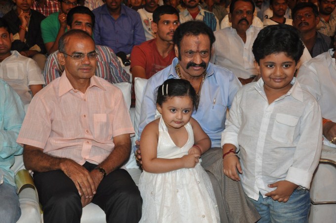 OM 3D Audio Launch