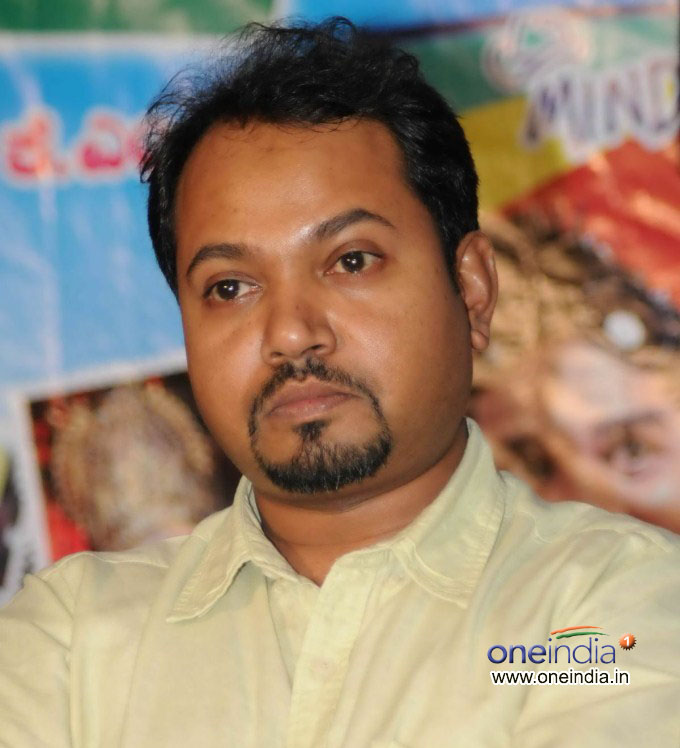 Parari Success Meet