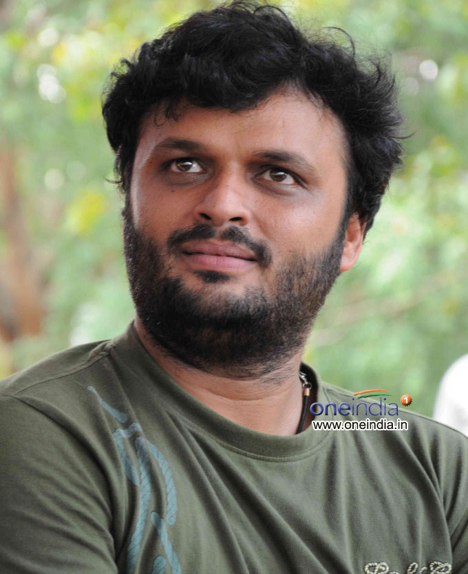 Ragini IPS Press Meet