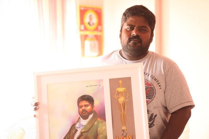 Vijay Awards Nominees 2013
