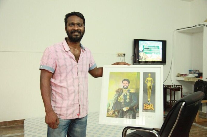 Vijay Awards Nominees 2013