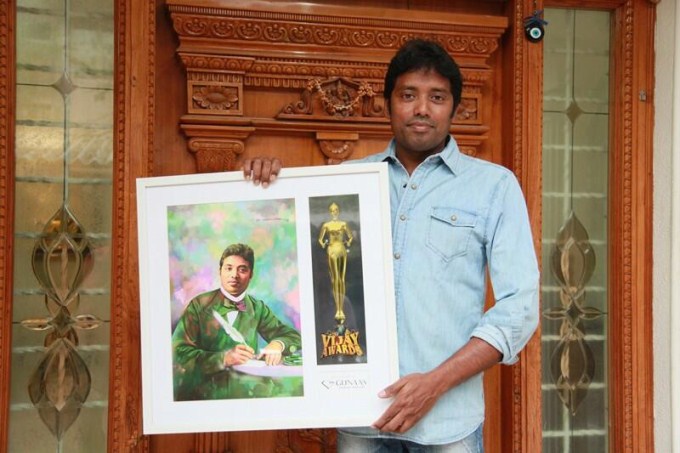 Vijay Awards Nominees 2013