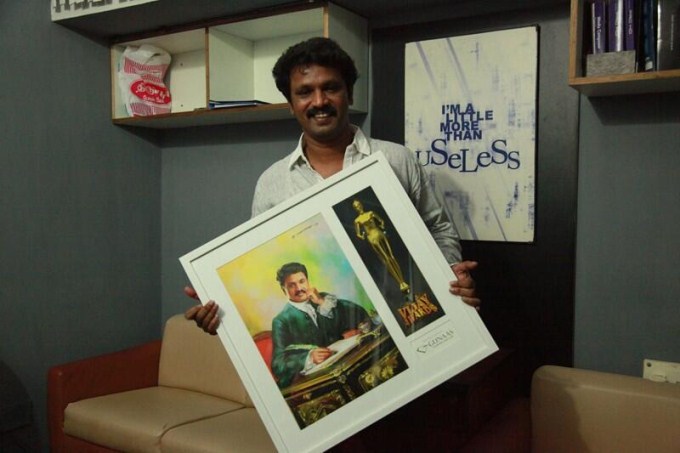 Vijay Awards Nominees 2013