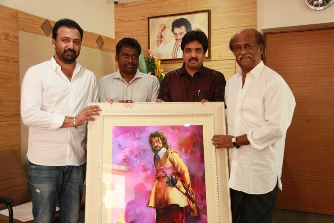 Vijay Awards Nominees 2013