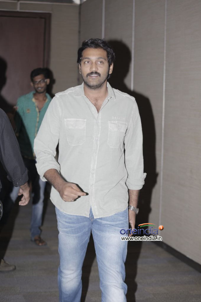 Balupu Audio Launch