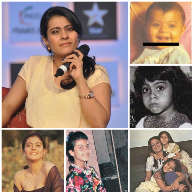Bollywood Celebrities Childhood and Teenage