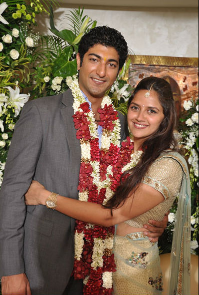 Dharmendra's daughter Ahana Deol engagement