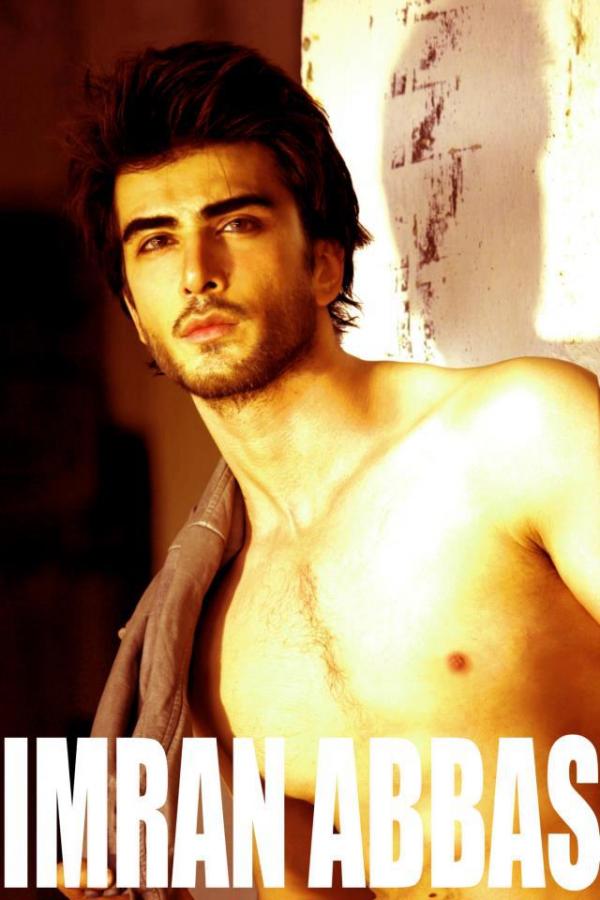 Imran Abbas