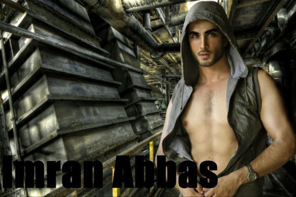 Imran Abbas