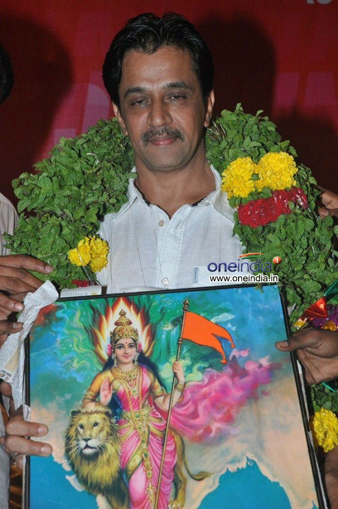 Jai Hind 2 Press Meet