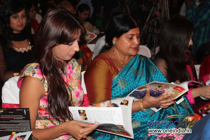 Kannada Cinema Magazine Cinejosh Launch