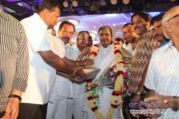 Kannada Cinema Magazine Cinejosh Launch