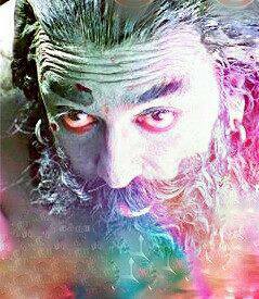 Marudhanayagam